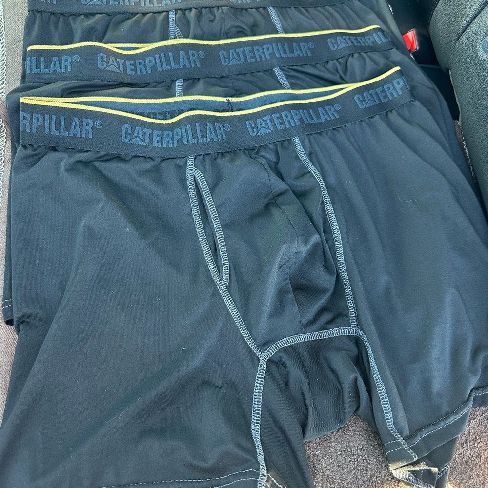 Caterpillar Boxers XL